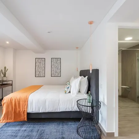 Duques Luxury Guest house