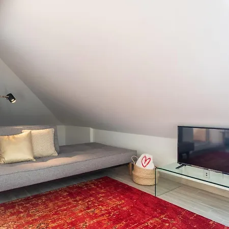 Affittacamere Duques Luxury