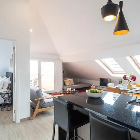 Affittacamere Duques Luxury 4*