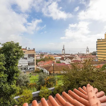 Duques Luxury 4* Lisbona