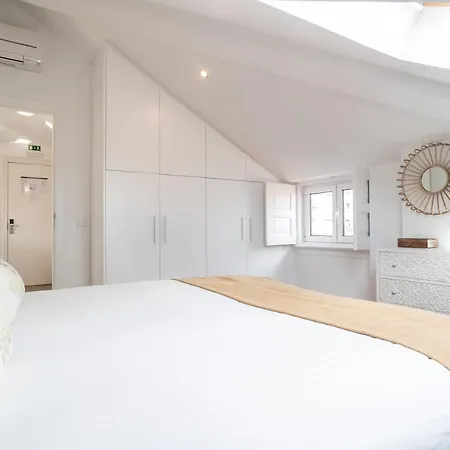 Duques Luxury Guest house Lisbon