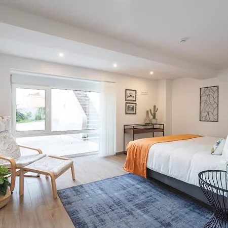 Guest house Duques Luxury