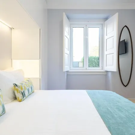 Duques Luxury Affittacamere