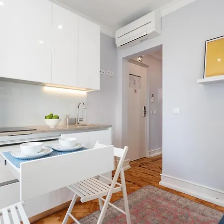 Affittacamere Duques Luxury Lisbona