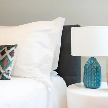 Duques Luxury Affittacamere Lisbona