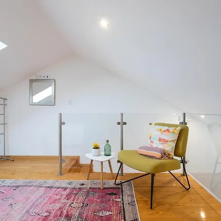 Duques Luxury 4* Lisboa