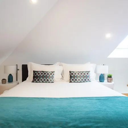 Duques Luxury Affittacamere