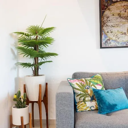 Duques Luxury Affittacamere