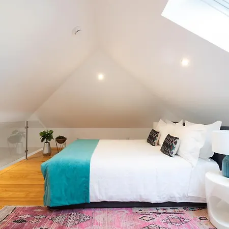 Duques Luxury Affittacamere 4*