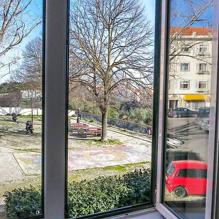 Duques Luxury Guest house Lisbon