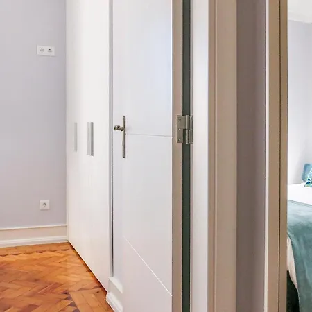 Duques Luxury * Lisbon
