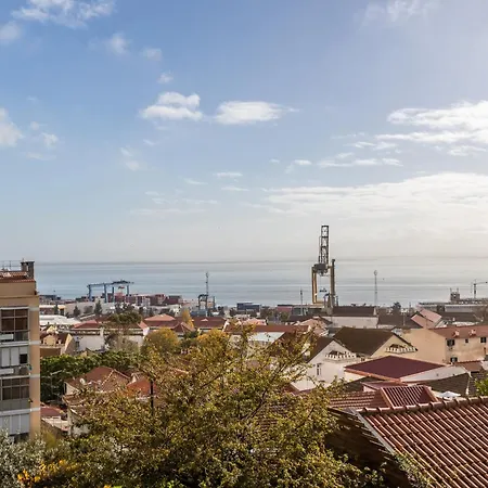 Duques Luxury * Lisbon
