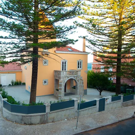 Guest house Duques Luxury *
