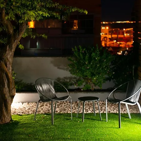 Guest house Duques Luxury *