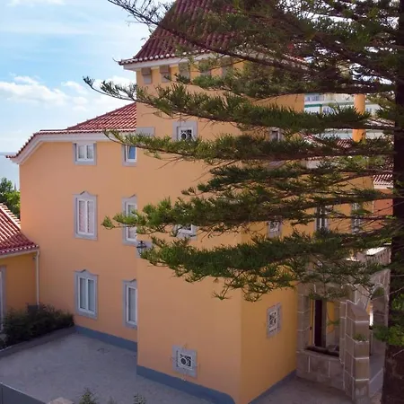 Duques Luxury Guest house *