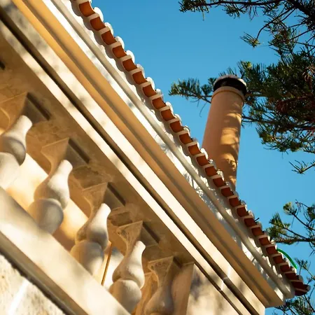 Guest house Duques Luxury