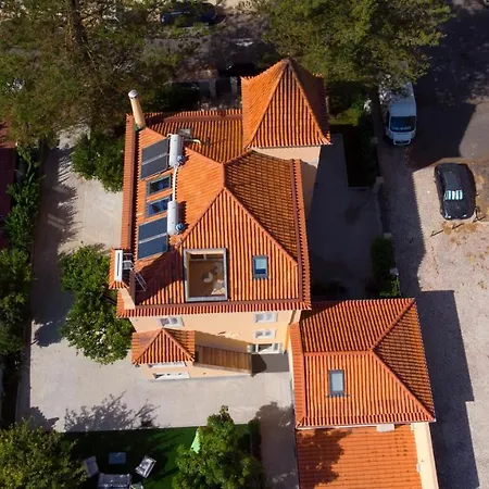 Duques Luxury Guest house Lisbon