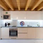 بيت ضيافة Duques Luxury