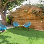 بيت ضيافة Duques Luxury