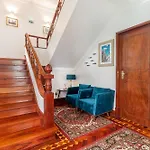 بيت ضيافة Duques Luxury Lisboa