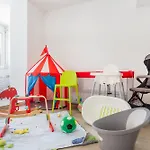 بيت ضيافة Duques Luxury Lisboa