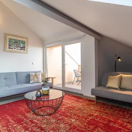 Duques Luxury Lisboa