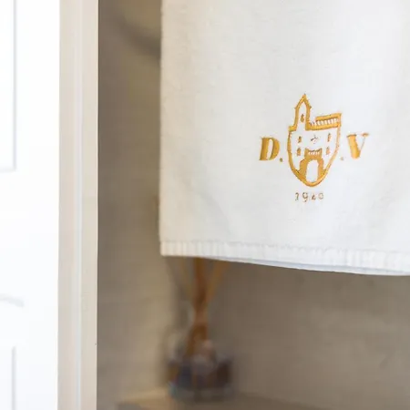 Duques Luxury Casa de hóspedes 4*