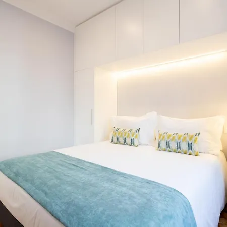 Casa de hóspedes Duques Luxury