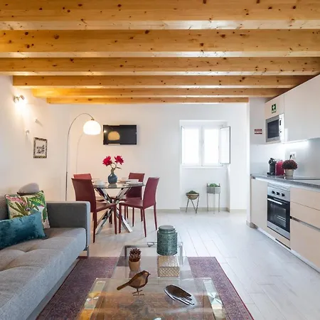 Casa de hóspedes Duques Luxury