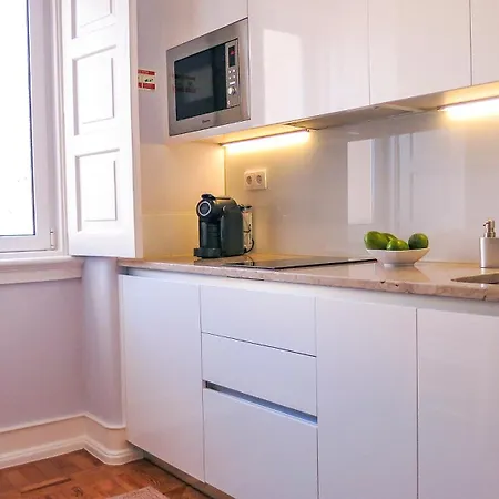 Duques Luxury Guest house Lisbon